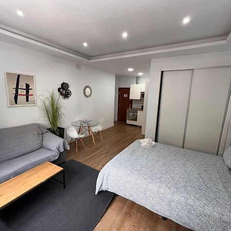 Boutique Living Soho Apartment Malaga Exterior photo