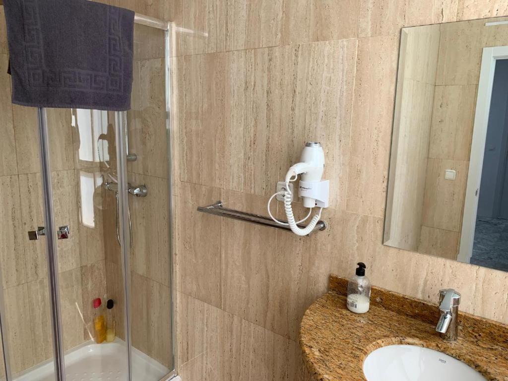 Boutique Living Soho Apartment Malaga Exterior photo