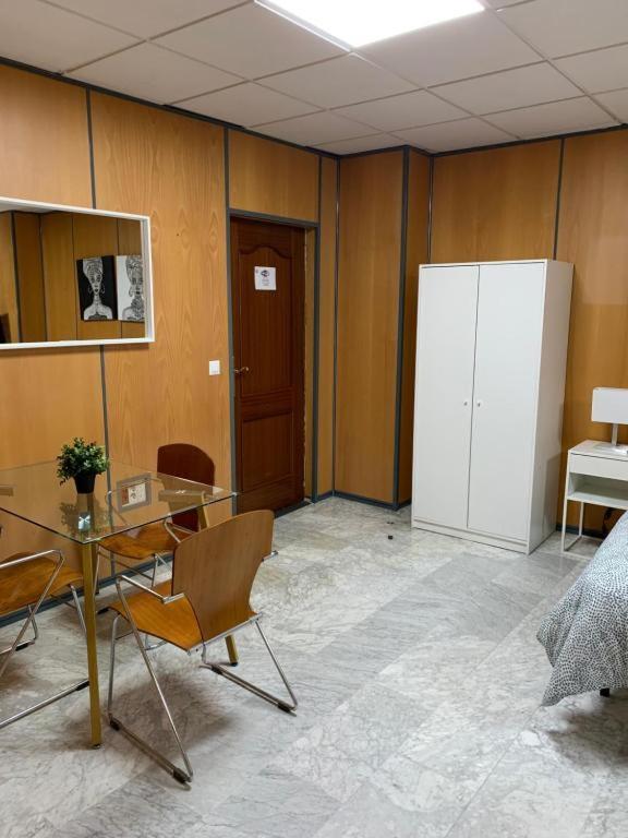 Boutique Living Soho Apartment Malaga Exterior photo