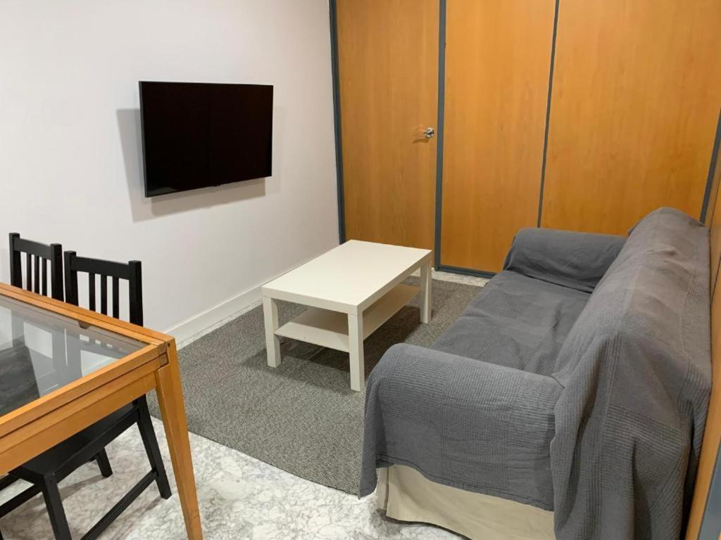 Boutique Living Soho Apartment Malaga Exterior photo