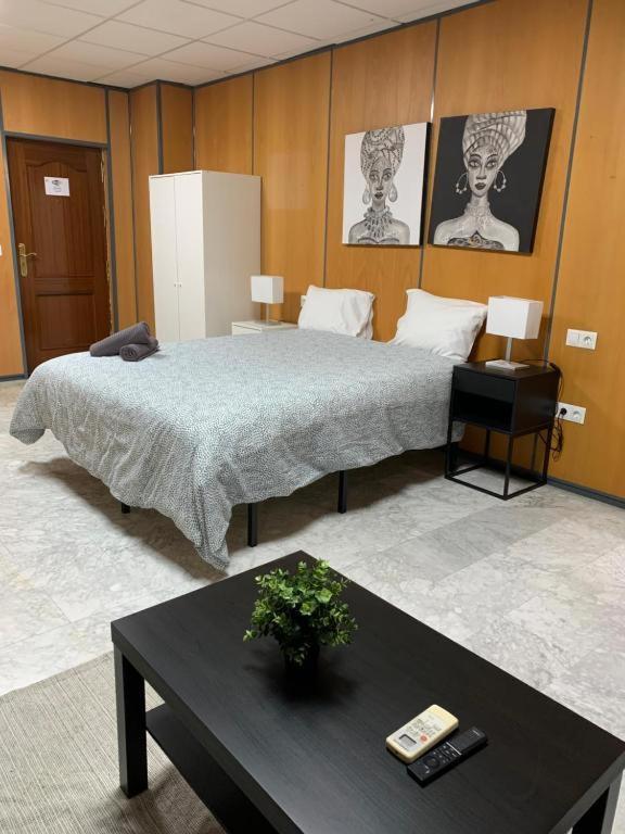 Boutique Living Soho Apartment Malaga Exterior photo