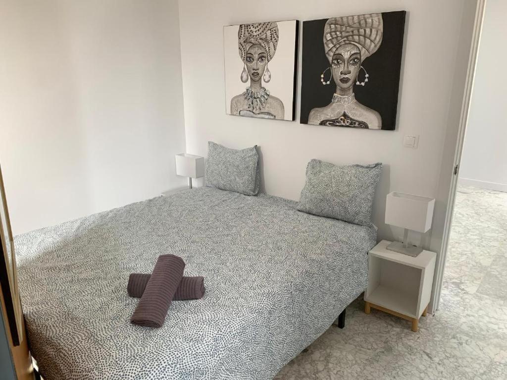 Boutique Living Soho Apartment Malaga Exterior photo
