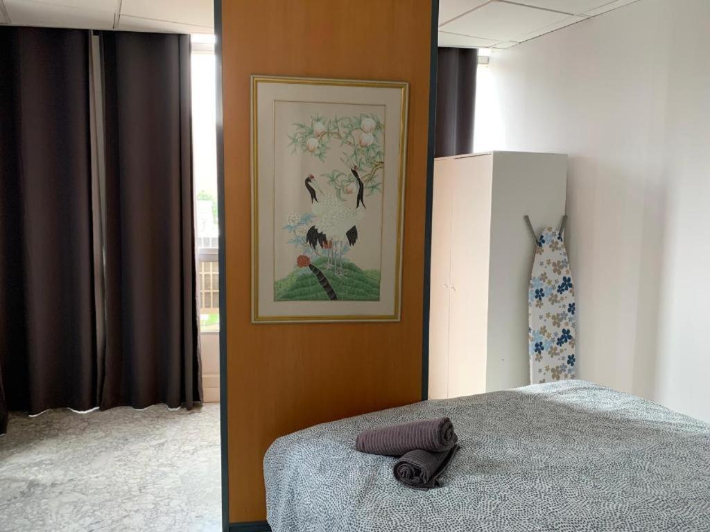 Boutique Living Soho Apartment Malaga Exterior photo