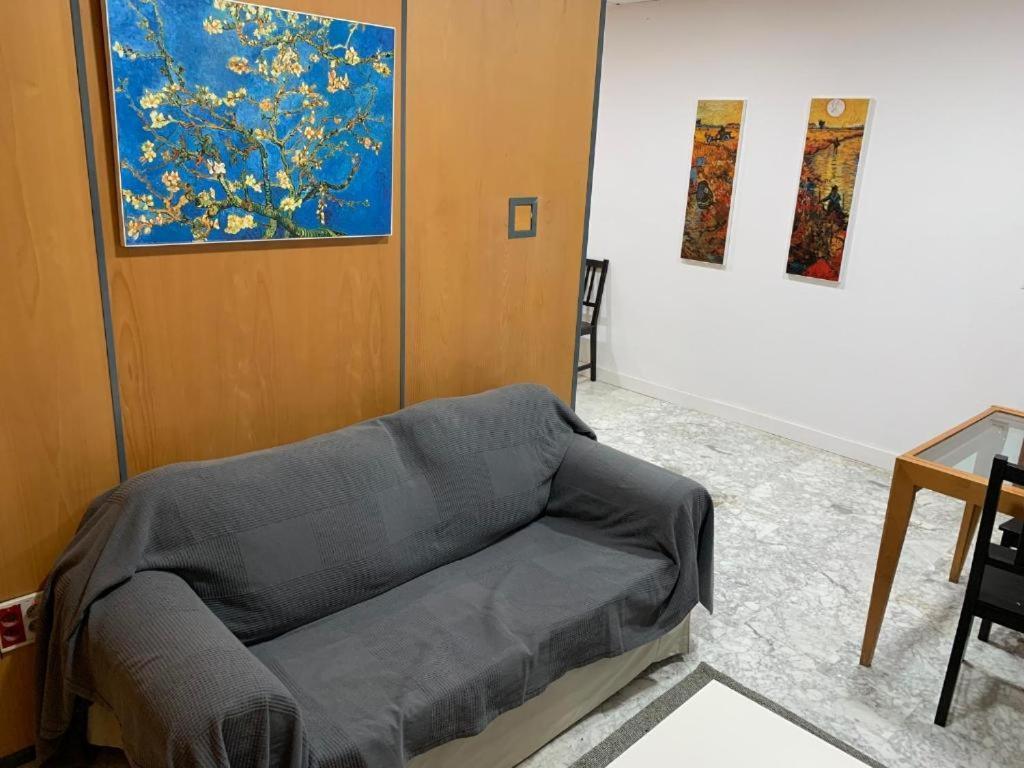 Boutique Living Soho Apartment Malaga Exterior photo
