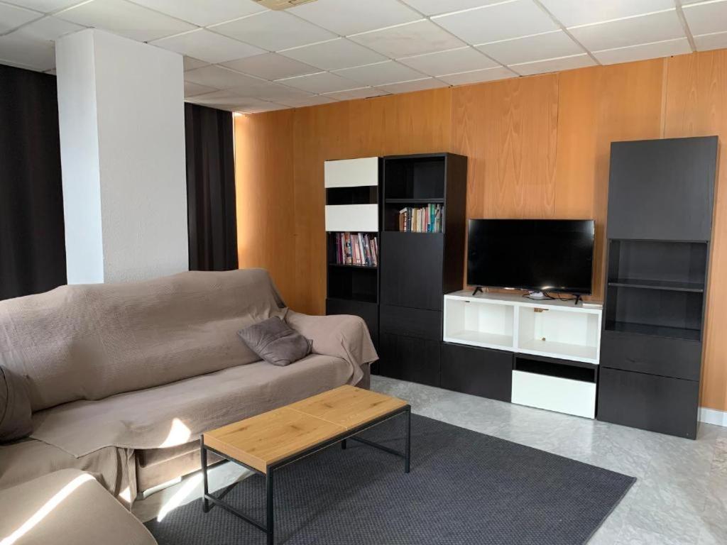 Boutique Living Soho Apartment Malaga Exterior photo