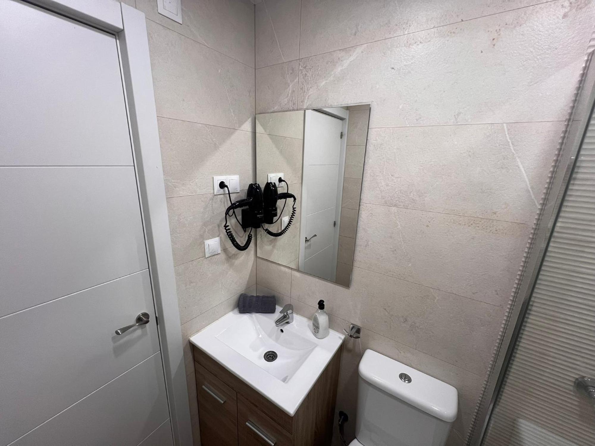 Boutique Living Soho Apartment Malaga Exterior photo