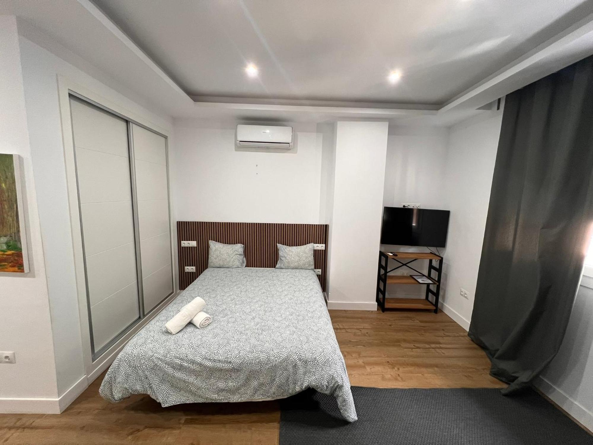 Boutique Living Soho Apartment Malaga Exterior photo